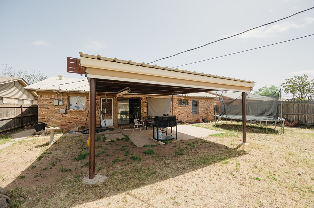 118 S Glenwood Ave, Midland, Texas image 21