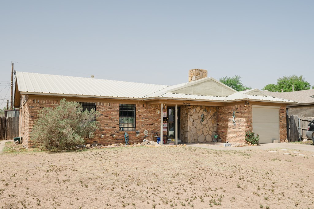 118 S Glenwood Ave, Midland, Texas image 2
