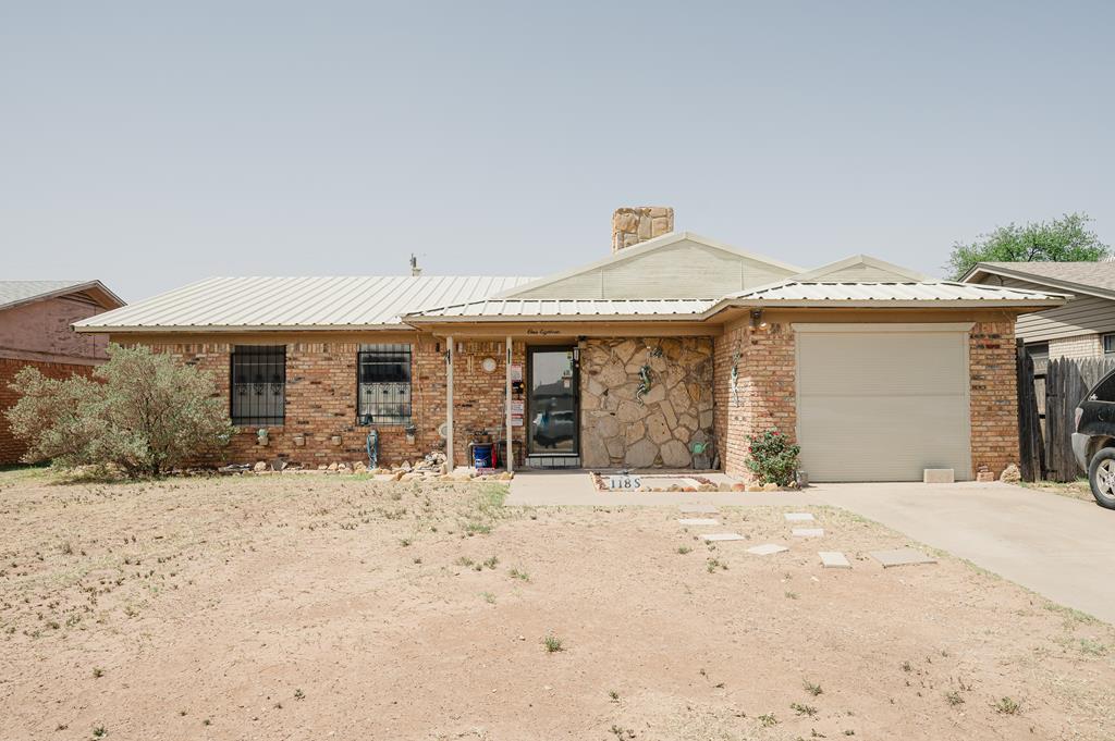 118 S Glenwood Ave, Midland, Texas image 1