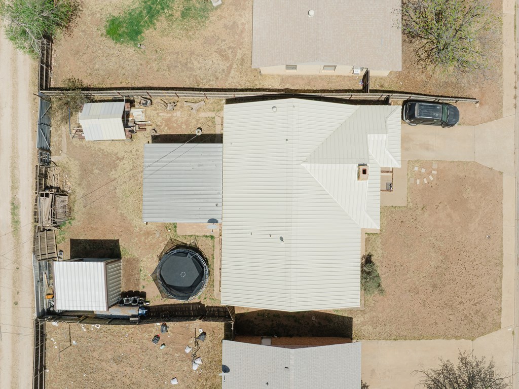 118 S Glenwood Ave, Midland, Texas image 22