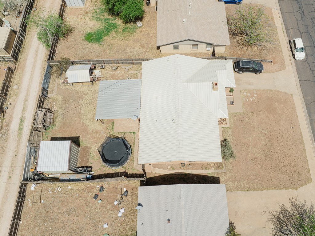 118 S Glenwood Ave, Midland, Texas image 24