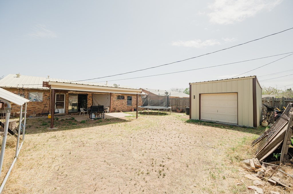 118 S Glenwood Ave, Midland, Texas image 19