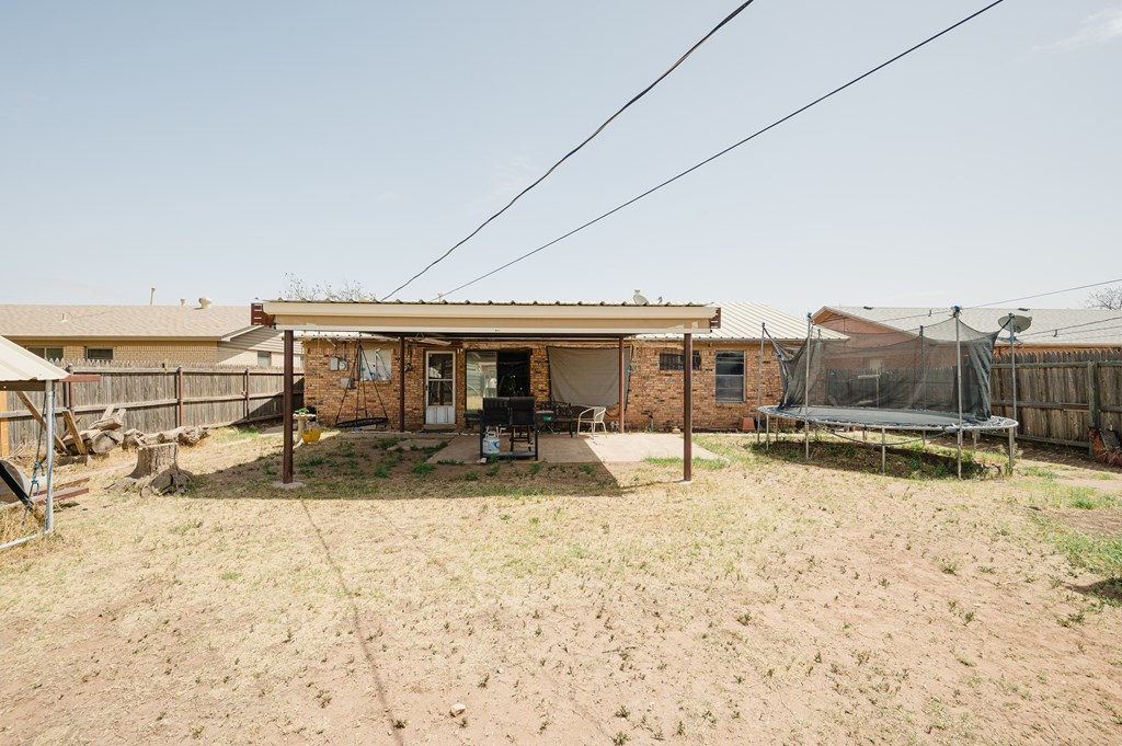 118 S Glenwood Ave, Midland, Texas image 20