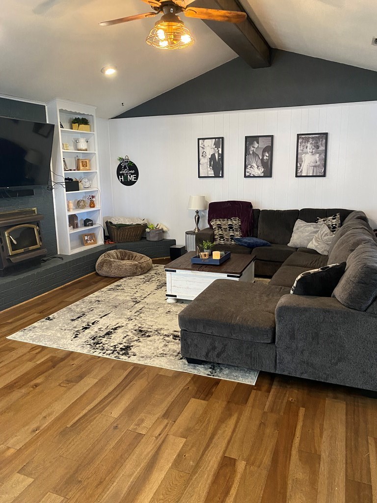 4500 Fredonia, Snyder, Texas image 3