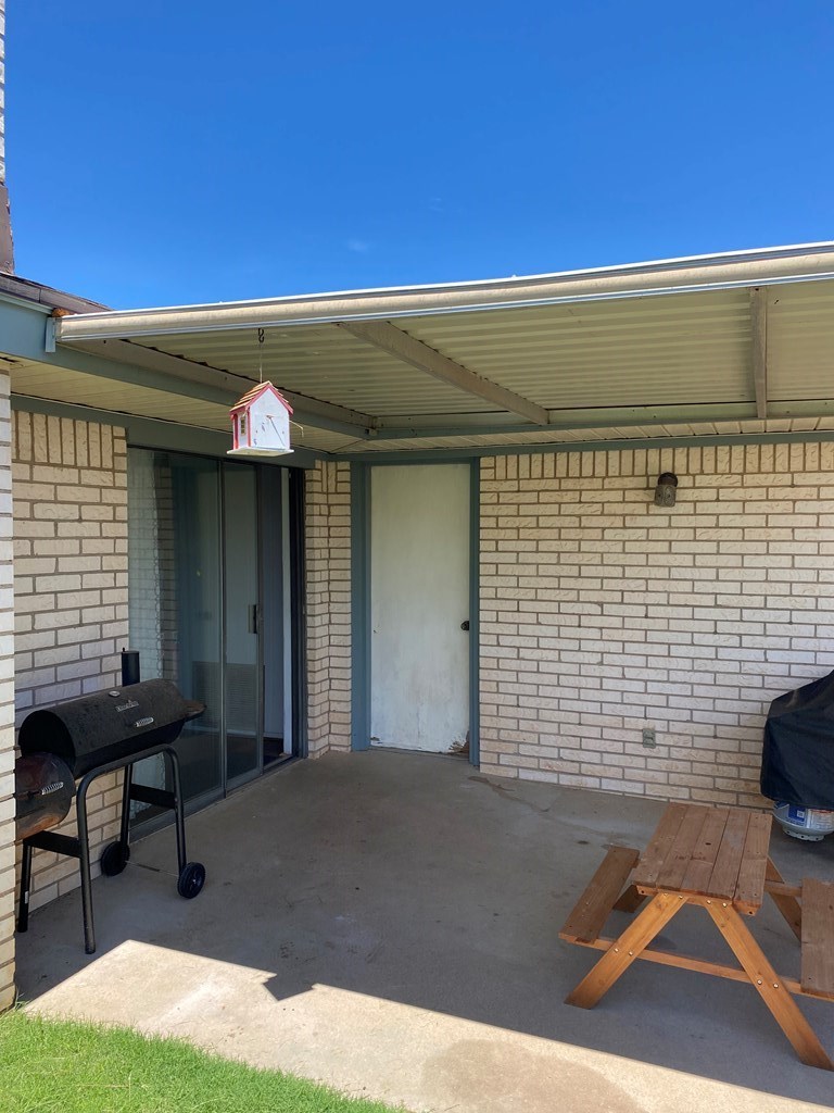4500 Fredonia, Snyder, Texas image 20