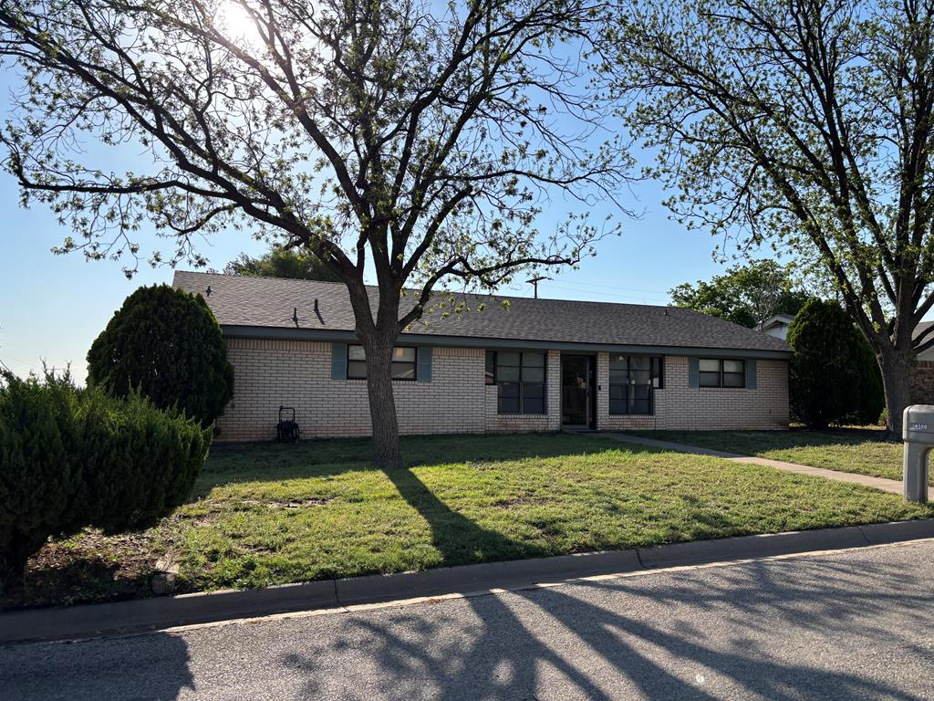 4500 Fredonia, Snyder, Texas image 24