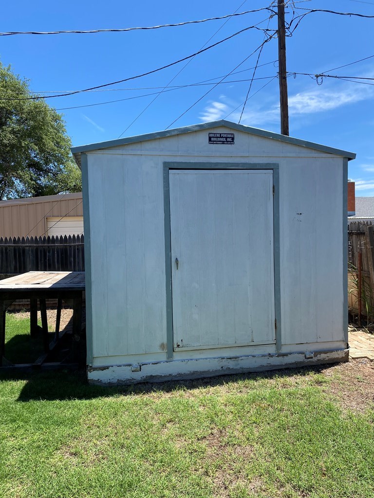 4500 Fredonia, Snyder, Texas image 22