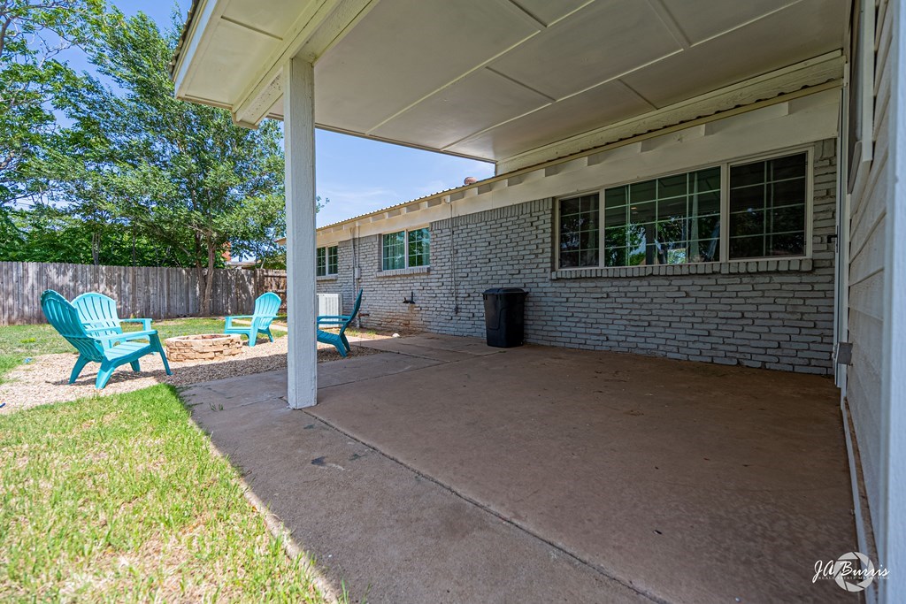2502 Frontier Ave, Midland, Texas image 30