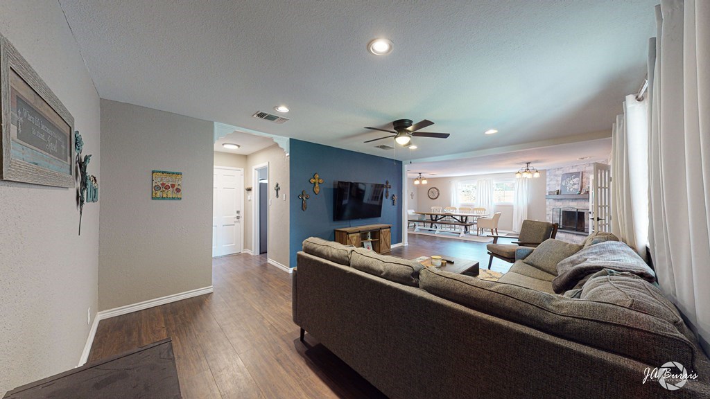 2502 Frontier Ave, Midland, Texas image 10