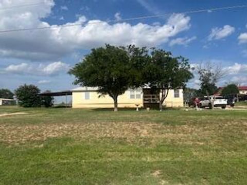 Homes For Sale - 1040 County Rd 137<br/> Scurry County, Snyder, TX 79549