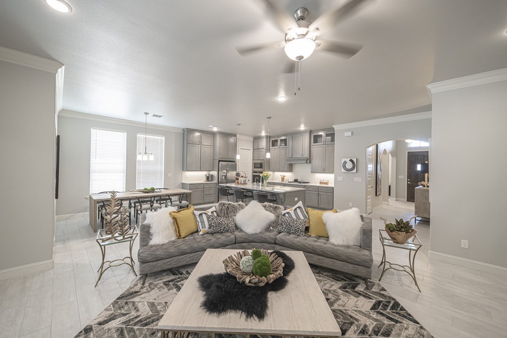 5617 Delaney, Midland, Texas image 2