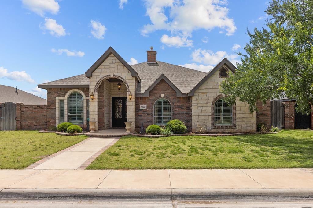 2801 Savoy Place, Midland, Texas image 1