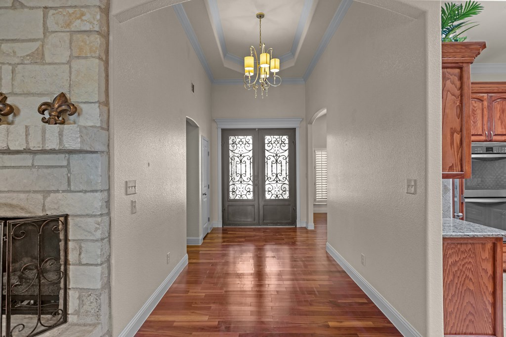 2801 Savoy Place, Midland, Texas image 4