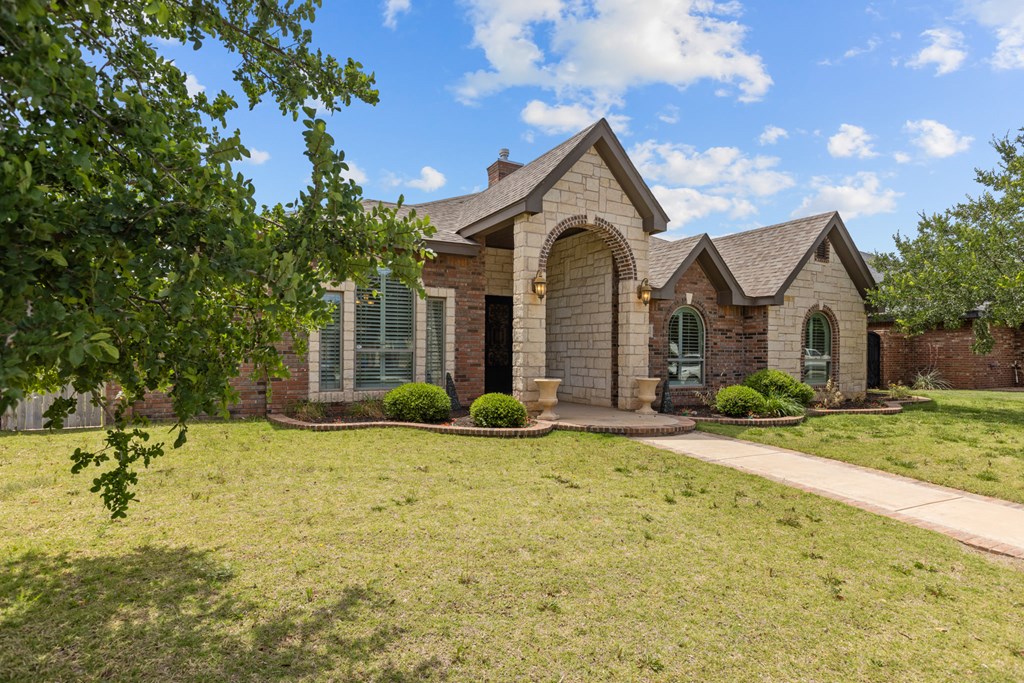 2801 Savoy Place, Midland, Texas image 2