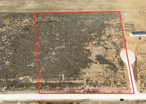 Vacant Land For Sale - 0000 E County Rd 135<br/> Midland County, Midland, TX 79706