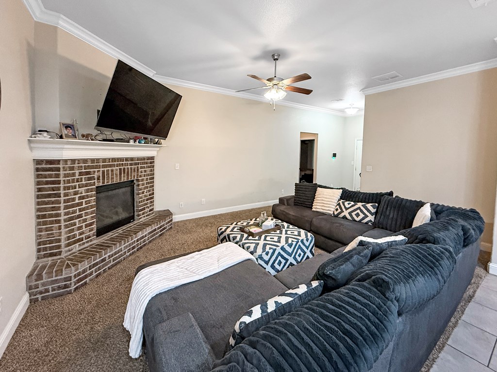 31 Eidenberg Ct, Odessa, Texas image 5