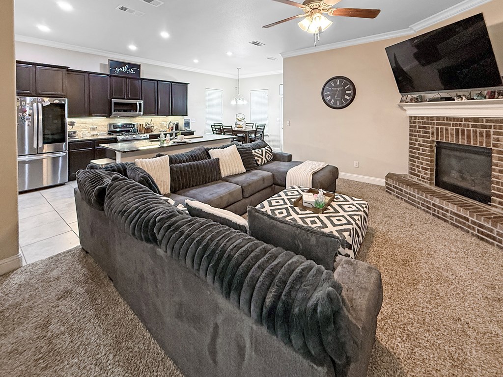 31 Eidenberg Ct, Odessa, Texas image 4