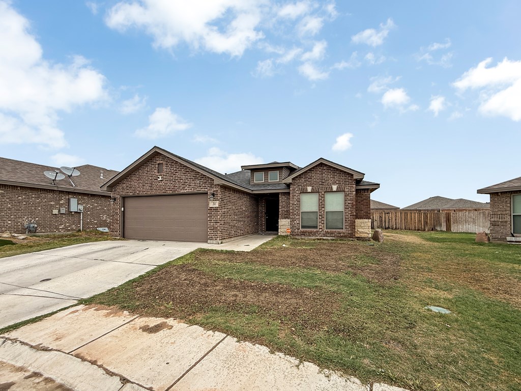 31 Eidenberg Ct, Odessa, Texas image 3