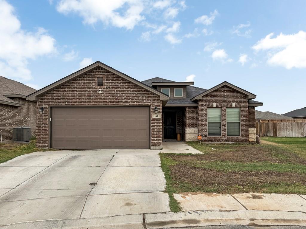 31 Eidenberg Ct, Odessa, Texas image 1