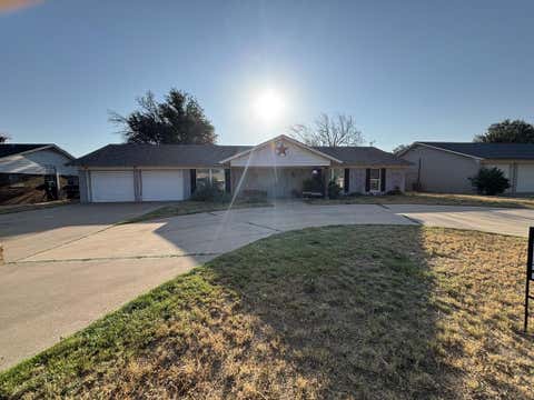 Homes For Sale - 2612 Boeing Dr<br/> Midland County, Midland, TX 79705