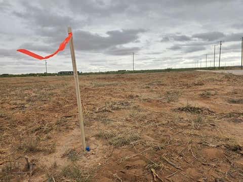 Vacant Land For Sale - 6604 #7 S County Rd 1058<br/> Midland County, Midland, TX 79706