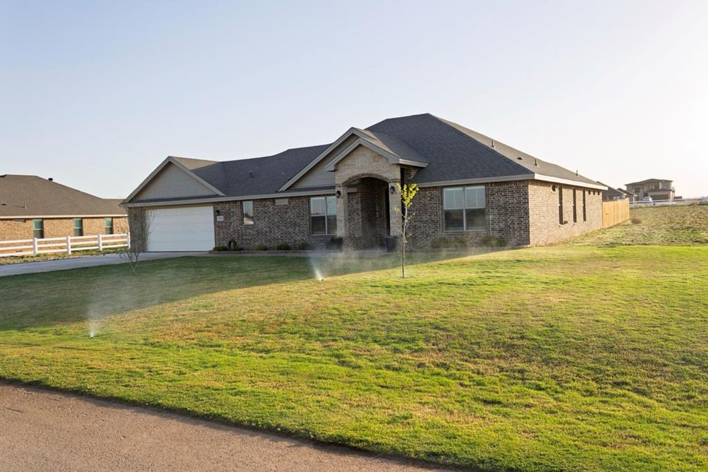 2106 S County Rd 1054, Midland, Texas image 1