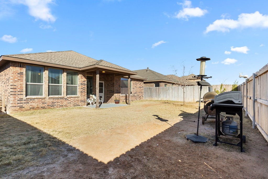 6713 Valor Lane, Midland, Texas image 28