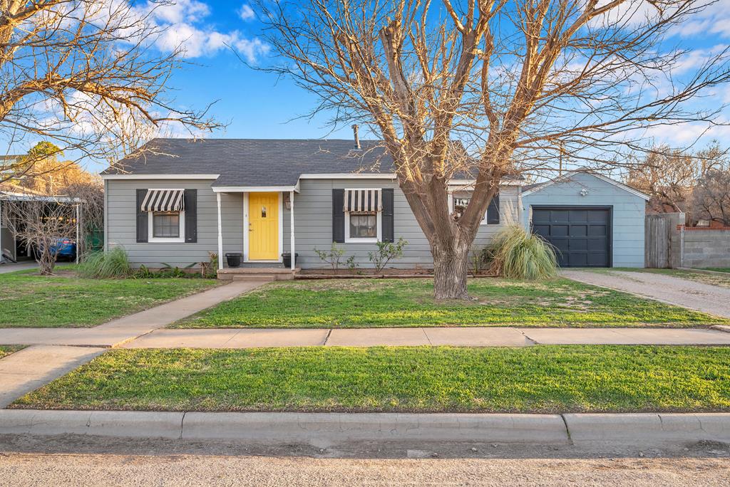 611 Storey Ave, Midland, Texas image 1