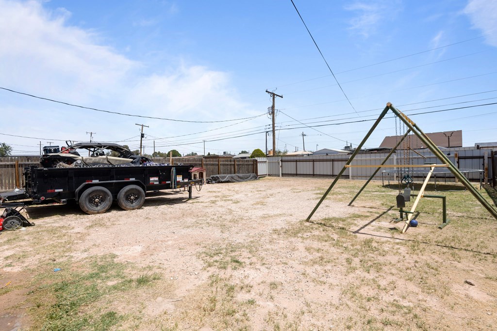 1004 Jefferson St, Odessa, Texas image 20