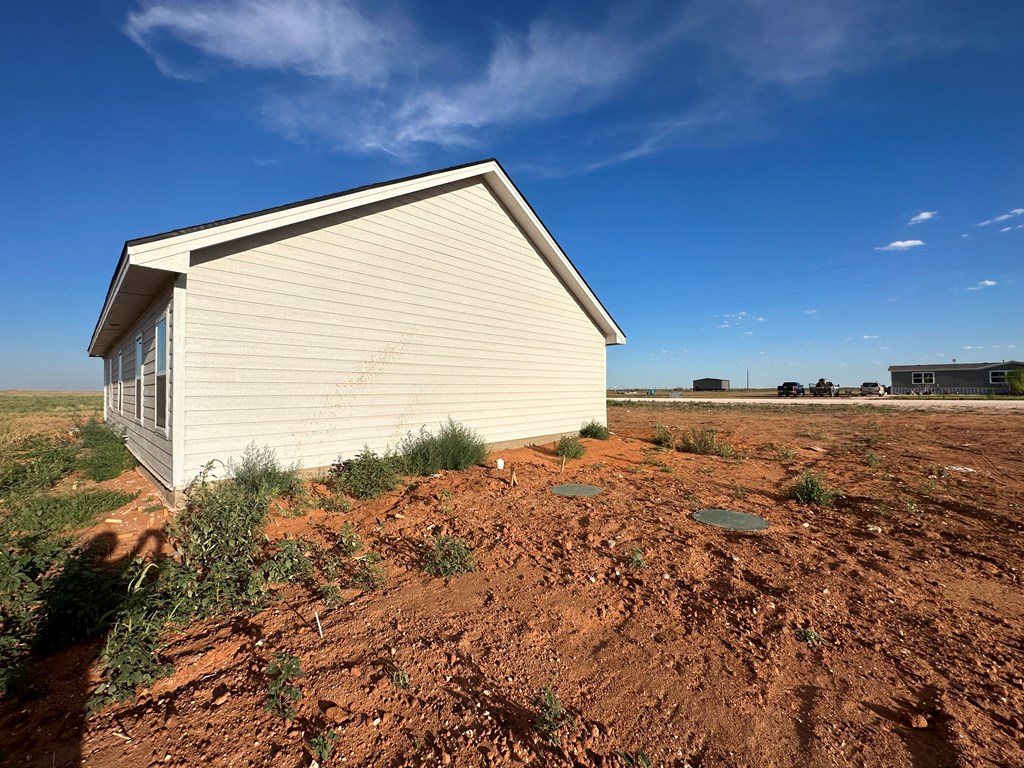 1436 Private Rd 300-p, Seminole, Texas image 21