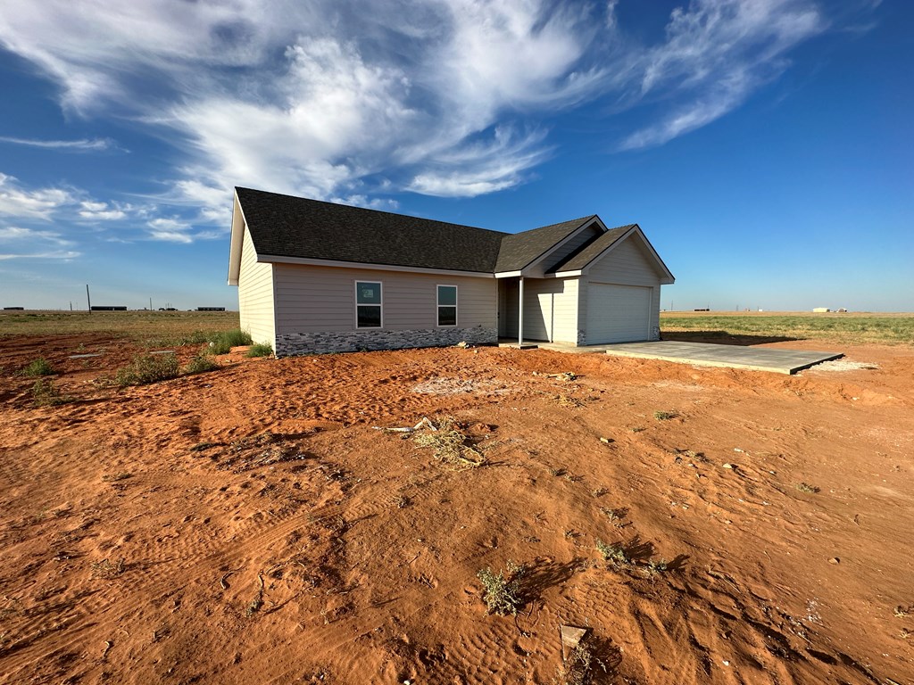 1436 Private Rd 300-p, Seminole, Texas image 16