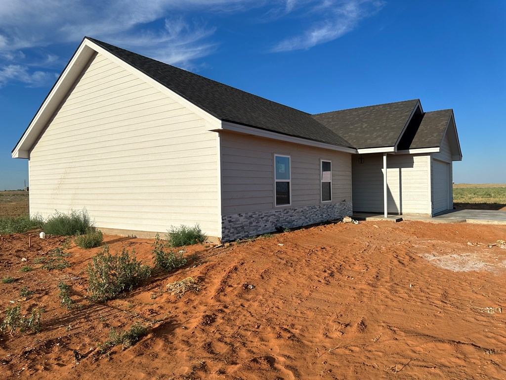 1436 Private Rd 300-p, Seminole, Texas image 22
