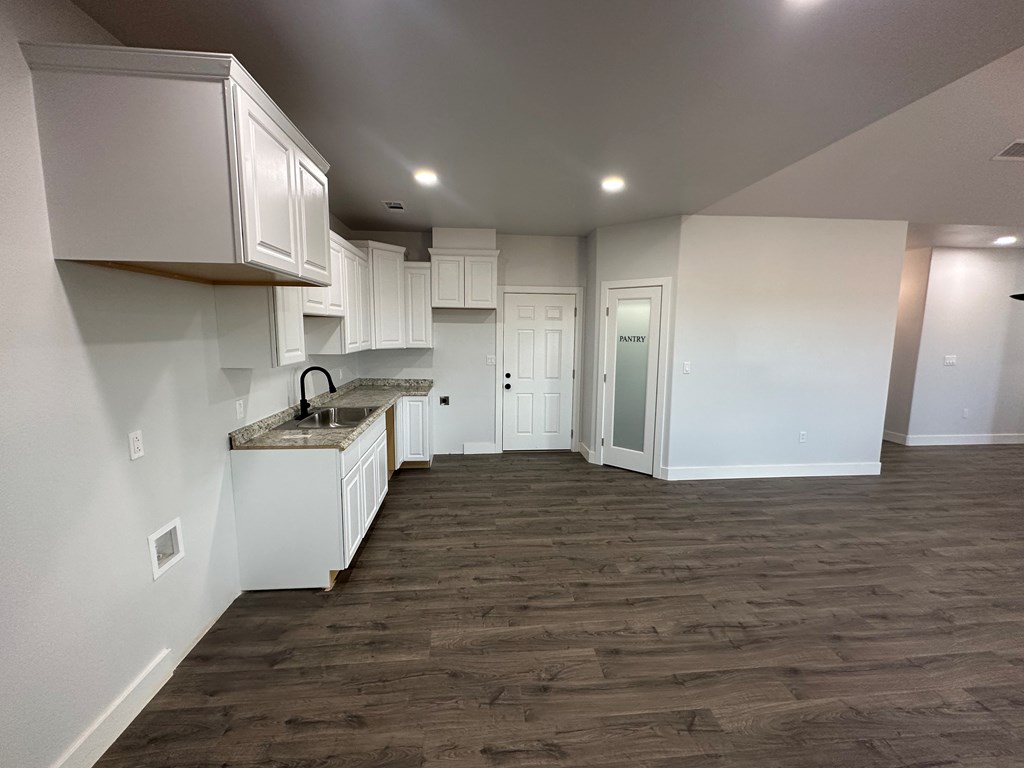 1436 Private Rd 300-p, Seminole, Texas image 3