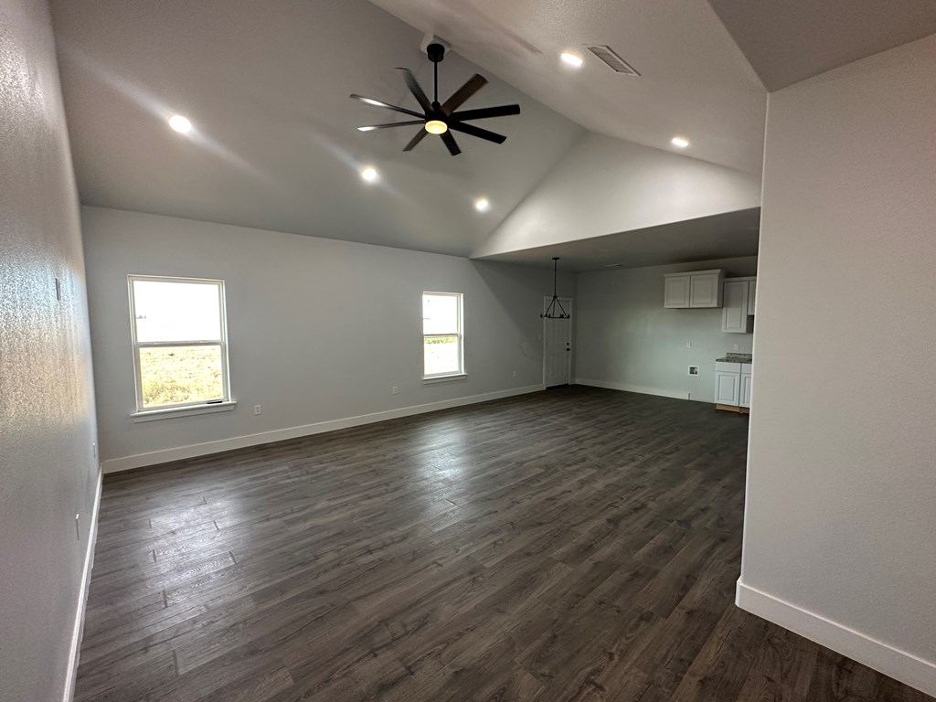 1436 Private Rd 300-p, Seminole, Texas image 2