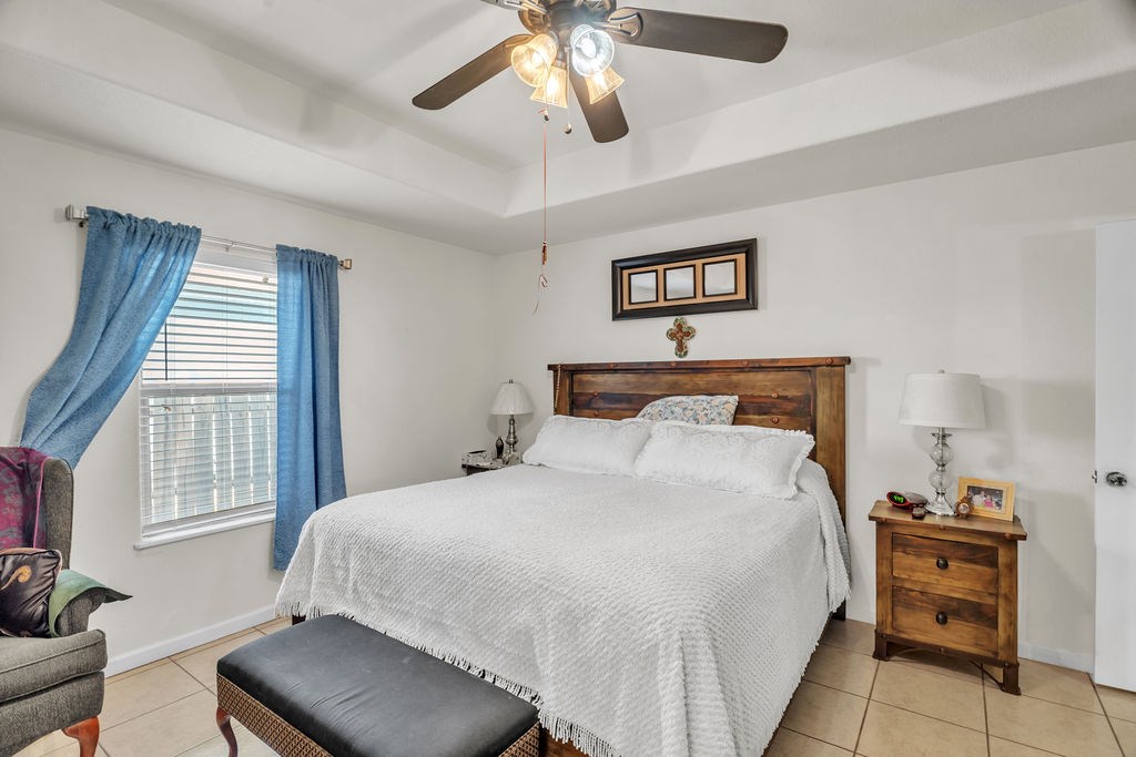 806 W School Drive, Stanton, Texas image 10