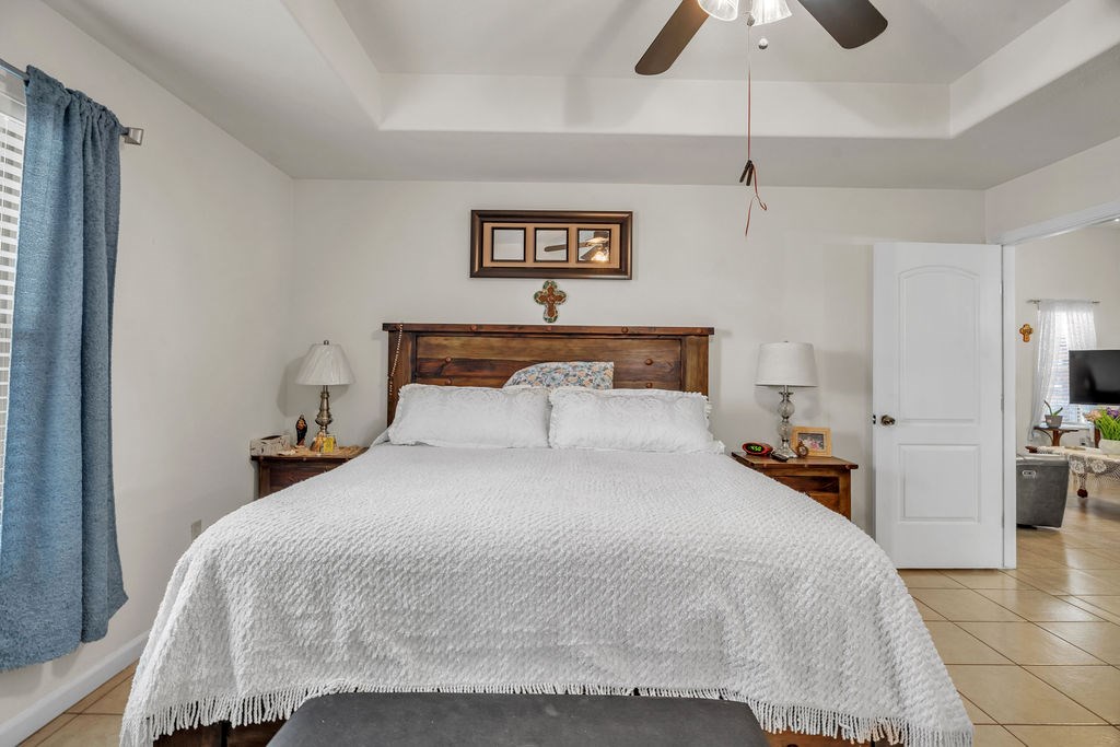 806 W School Drive, Stanton, Texas image 13