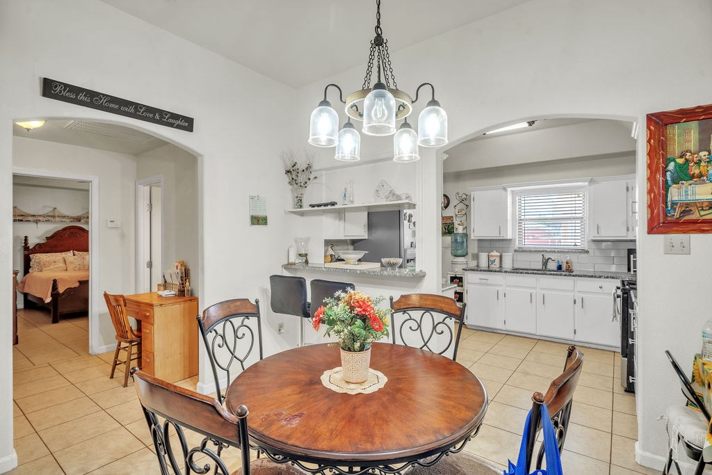 806 W School Drive, Stanton, Texas image 5