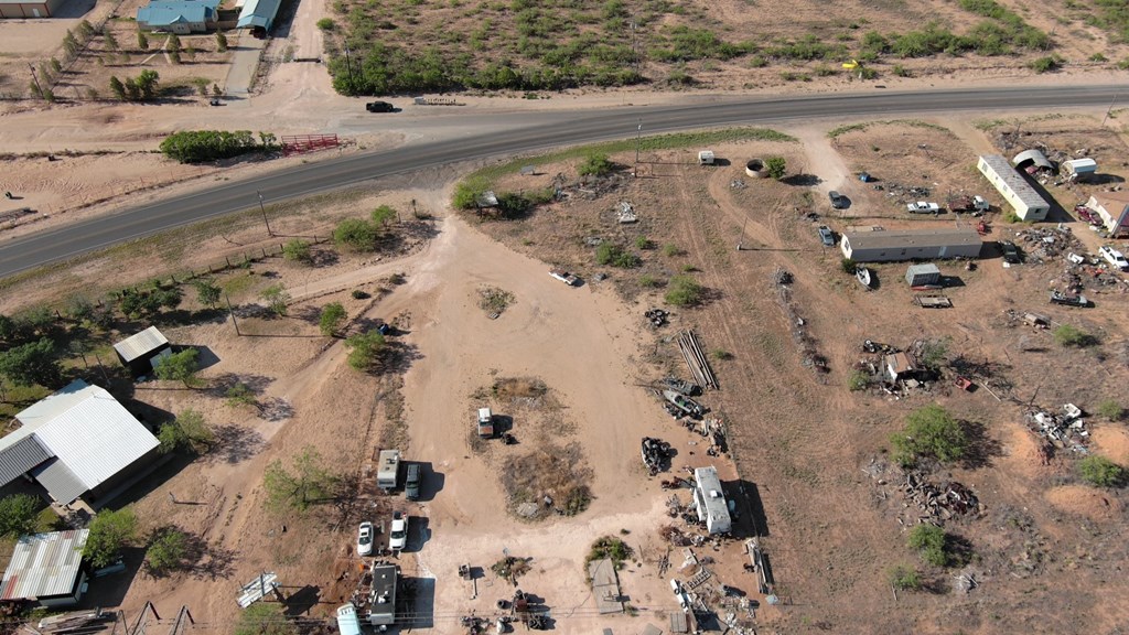 0000 E County Rd 160, Midland, Texas image 6