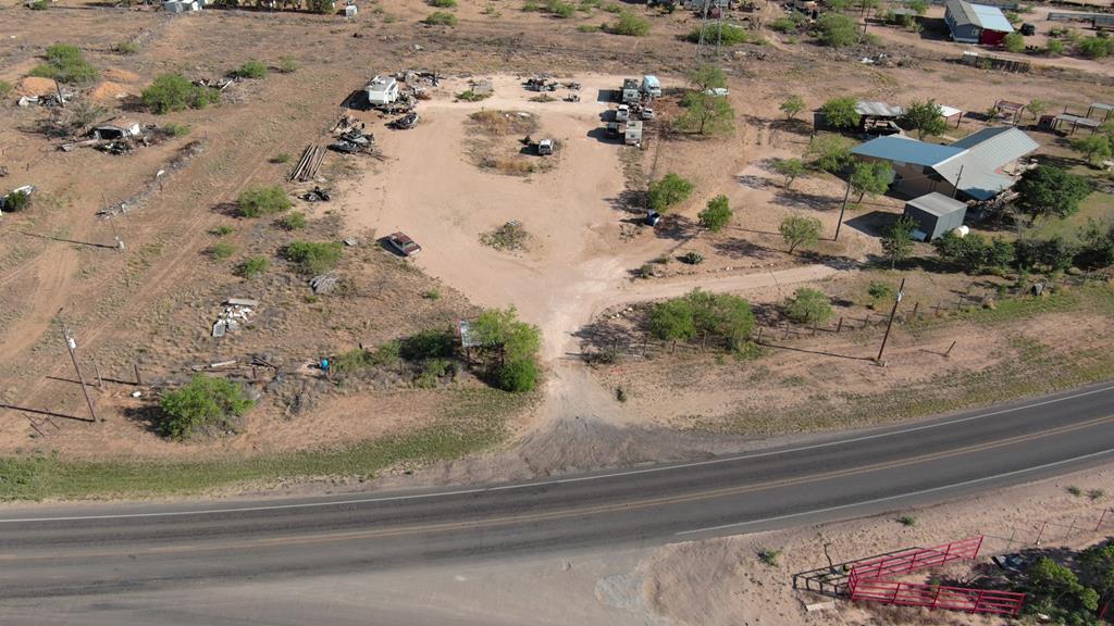 0000 E County Rd 160, Midland, Texas image 1