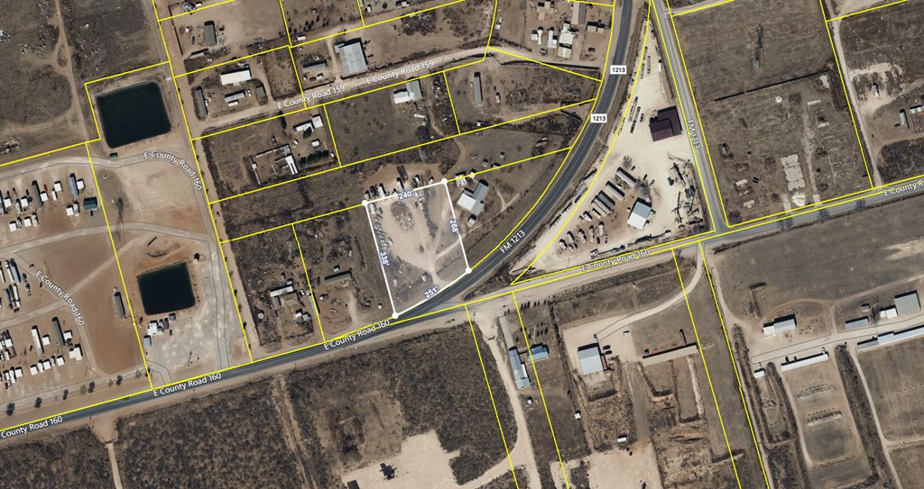 0000 E County Rd 160, Midland, Texas image 2