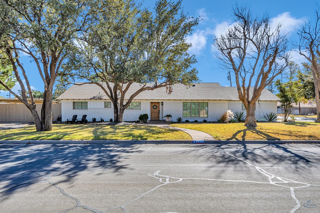 2513 Terrace Ave, Midland, Texas image 4