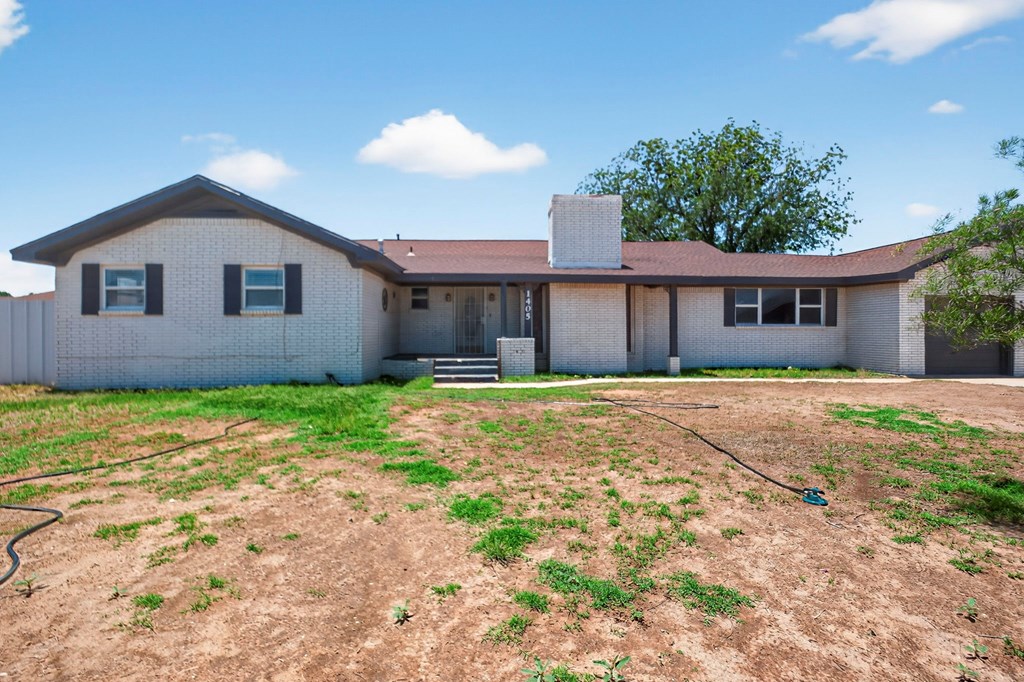 1405 Westcliff Rd, Midland, Texas image 2