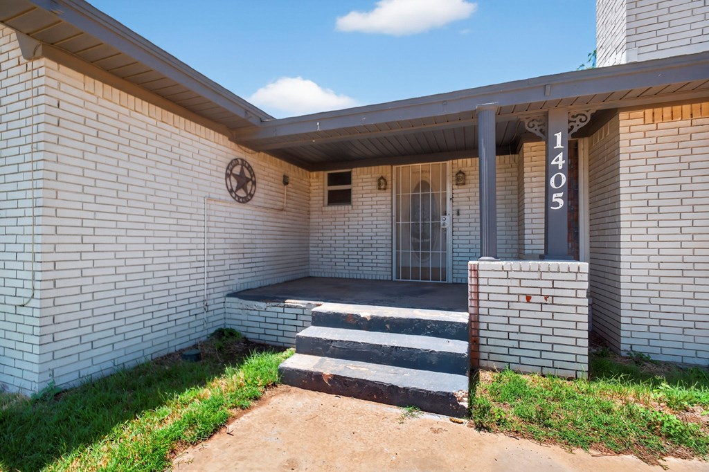 1405 Westcliff Rd, Midland, Texas image 4
