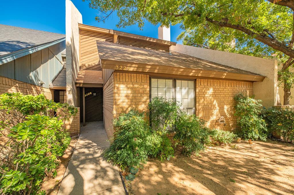 3228 Elma Dr, Midland, Texas image 1