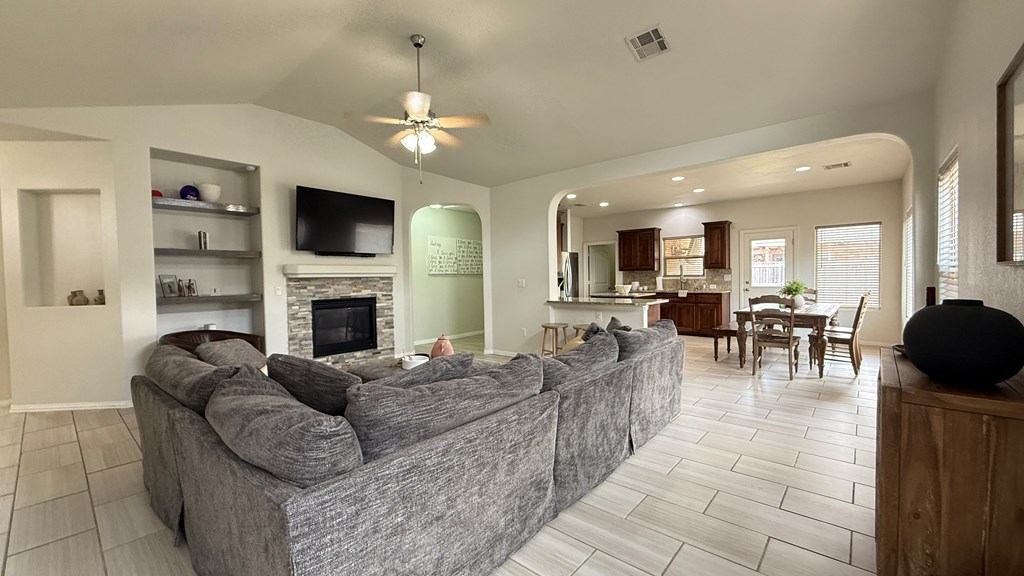 6401 Patriot Parkway, Midland, Texas image 6