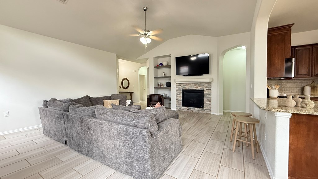 6401 Patriot Parkway, Midland, Texas image 7