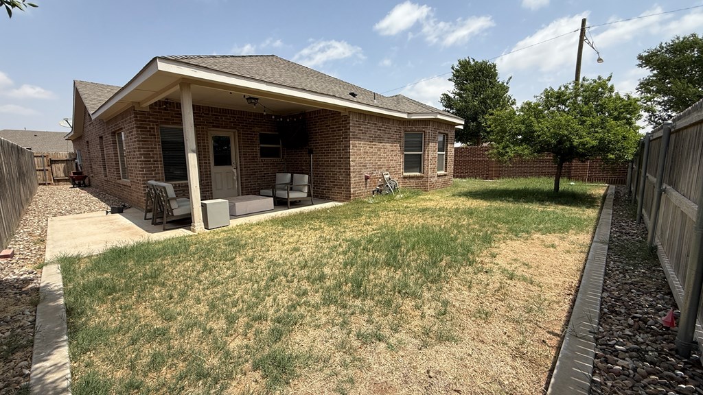 6401 Patriot Parkway, Midland, Texas image 22