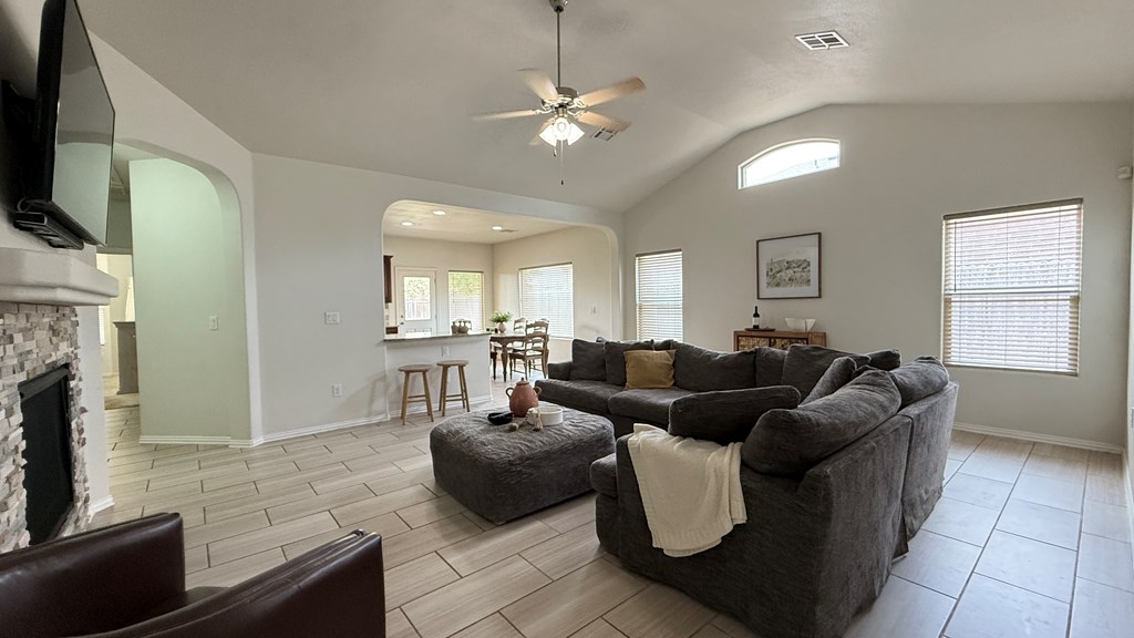 6401 Patriot Parkway, Midland, Texas image 8