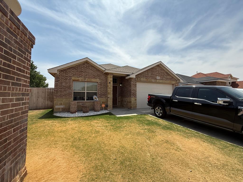 6401 Patriot Parkway, Midland, Texas image 29