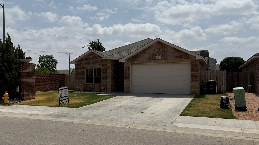 6401 Patriot Parkway, Midland, Texas image 26